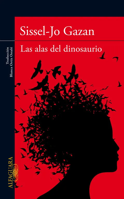 [9788420407241] Las Alas Del Dinosaurio (Spanish Edition)