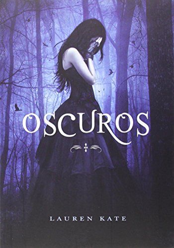 Oscuros / Fallen (Spanish Edition)