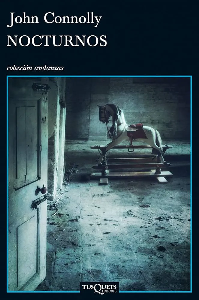 [9788483837757] Nocturnos