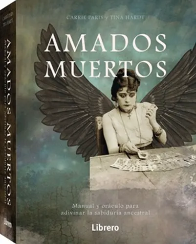 [9789464992359] Amados muertos