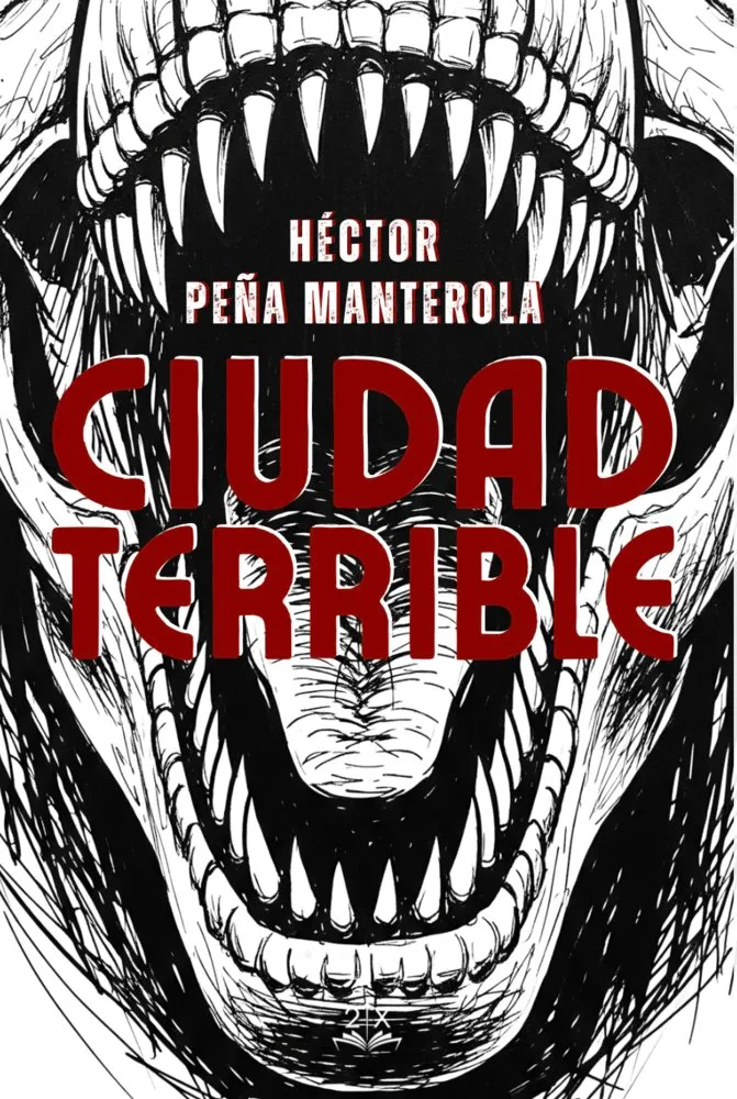 Ciudad terrible