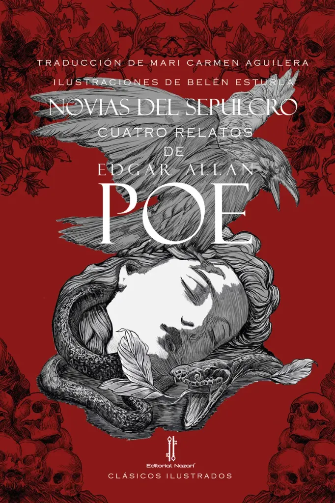 [9791387911447] Novias del sepulcro
