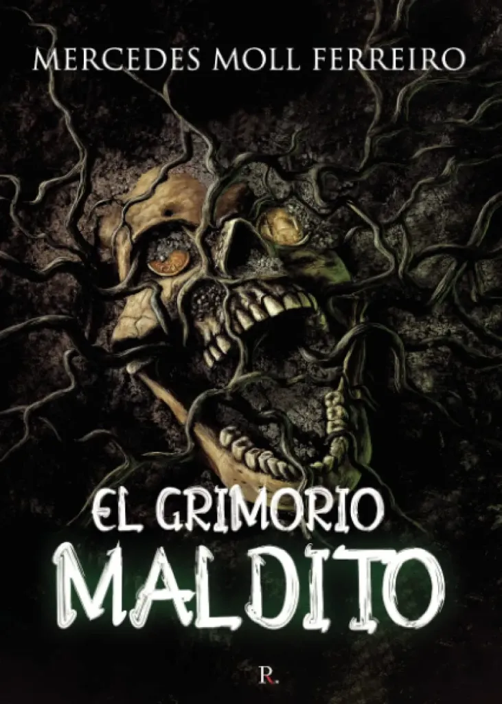 [9788418829239] El grimorio maldito