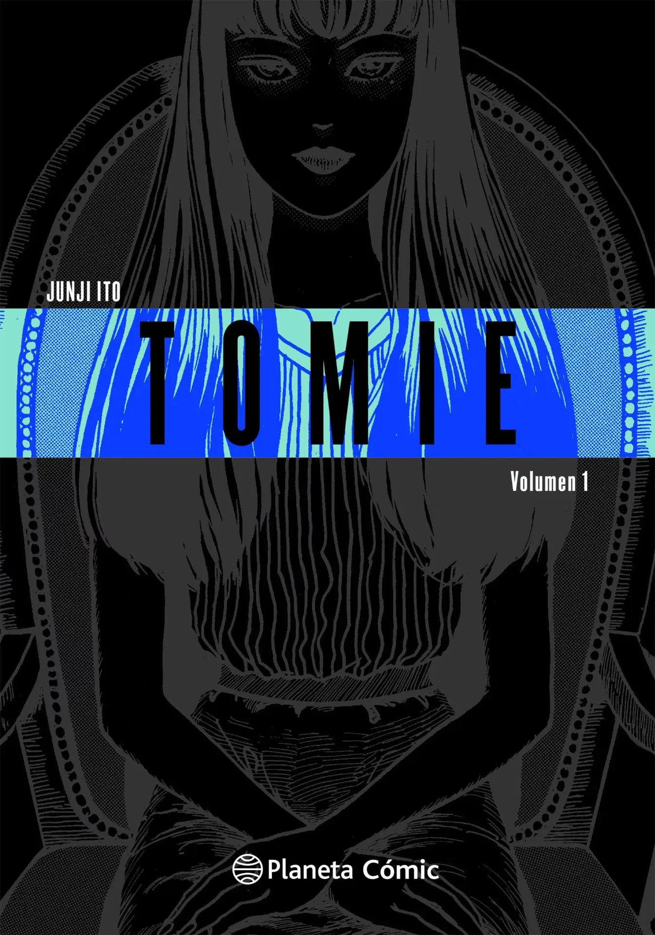 [9791387779474] Tomie 1