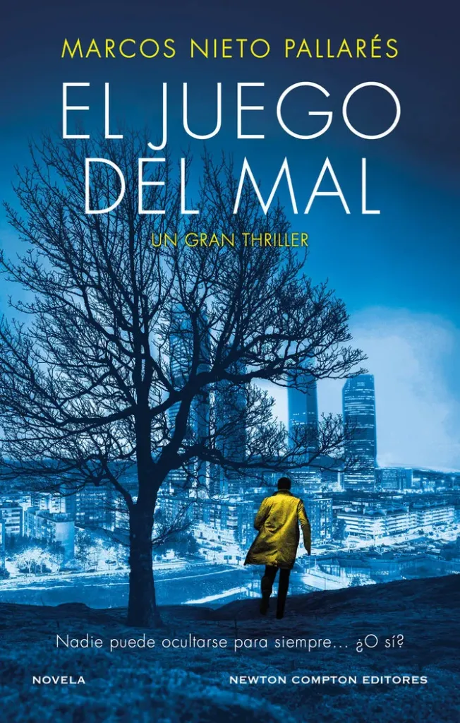[9788419620644] El juego del mal 