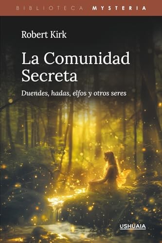 [9788419405623] La comunidad secreta