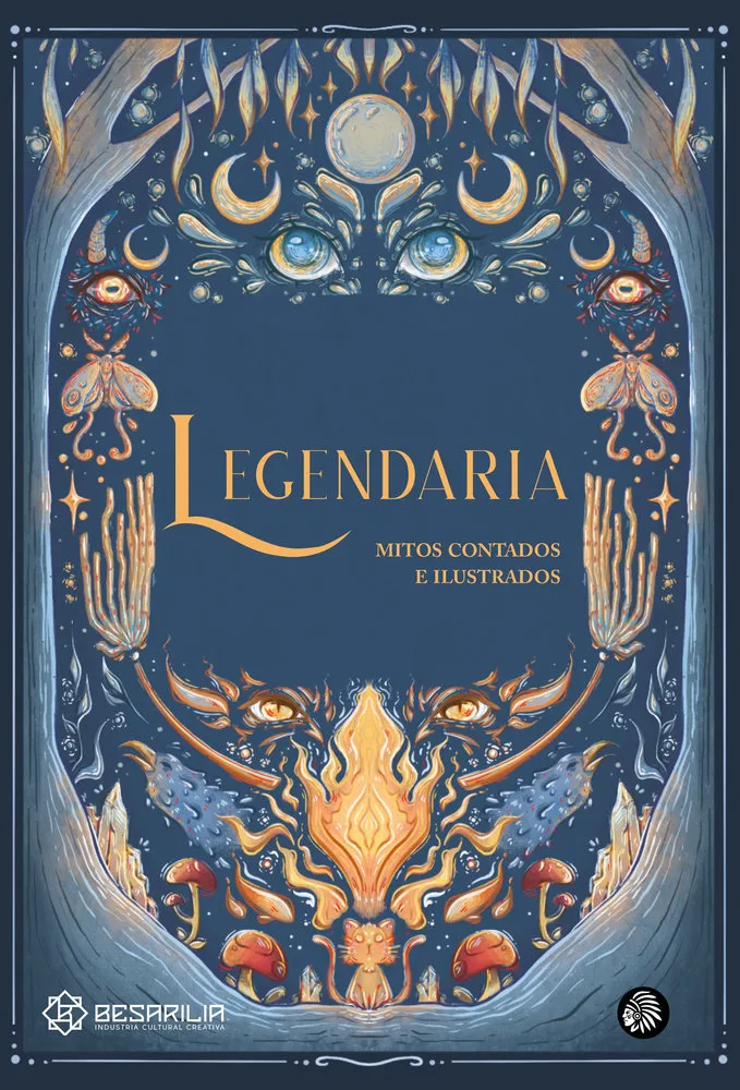 [9791399022032] Legendaria