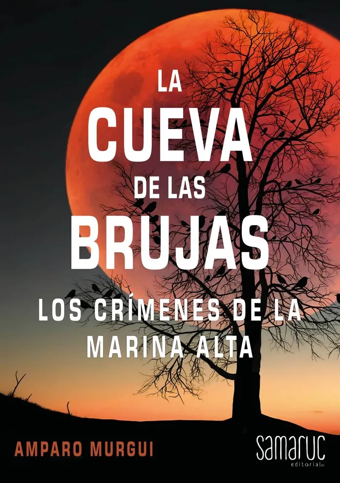 La Cueva De Las Brujas