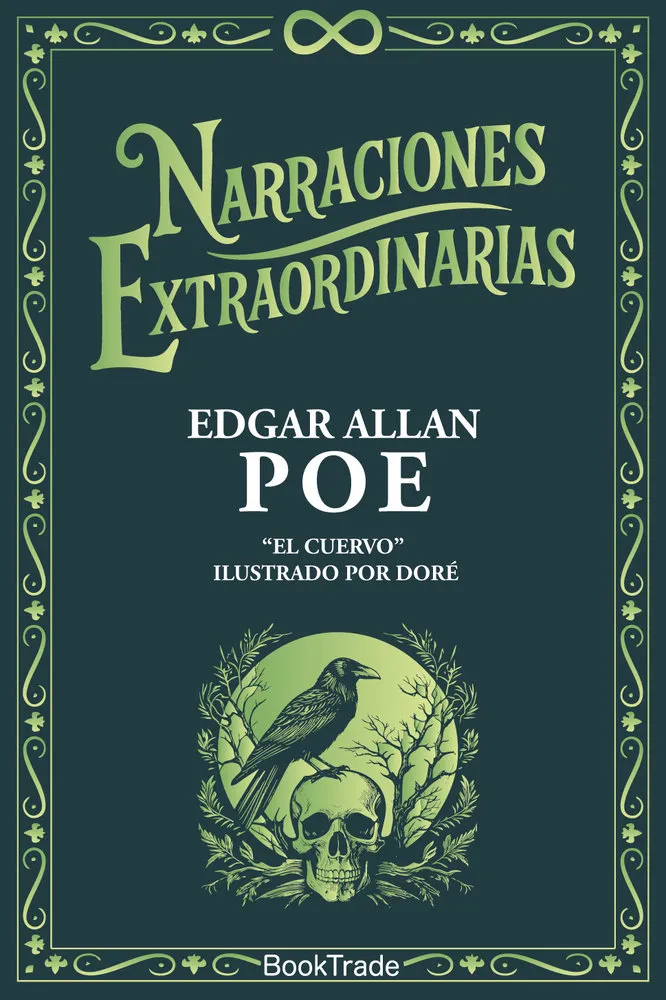 Narraciones extraordinarias