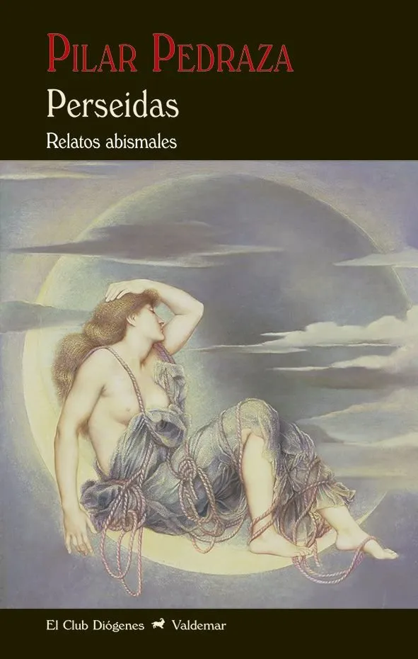 [9788477029809] Perseidas - Relatos abismales