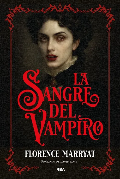 [9788410989948] La sangre del vampiro