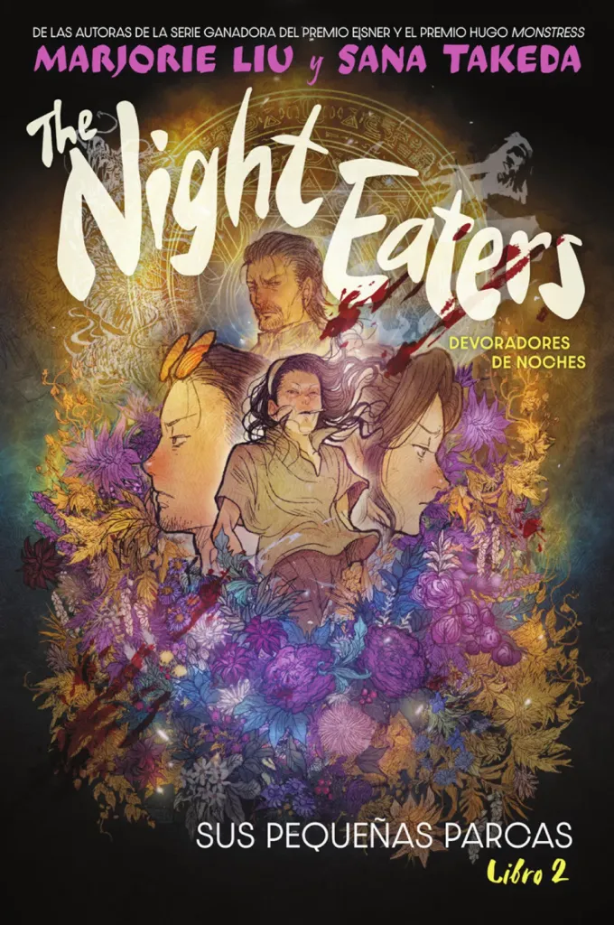 The Night Eaters 2: Devoradores de noches