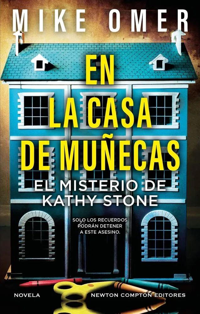 [9788410359901] En la casa de muñecas