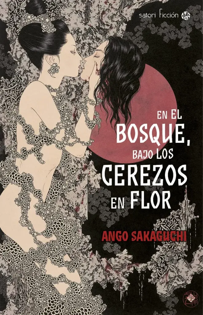 [9788494112546] En el bosque, bajo los cerezos en flor