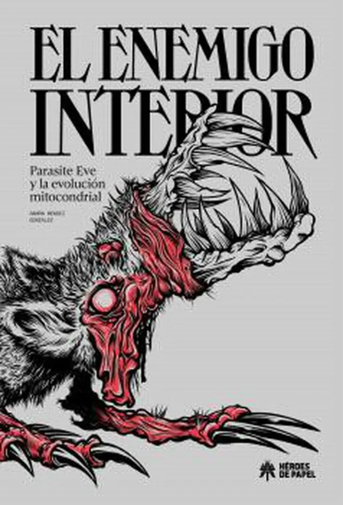 [9791387700058] El enemigo interior