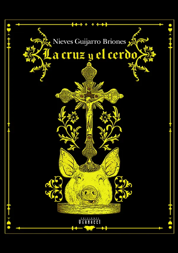 La cruz y el cerdo
