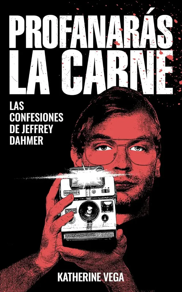 Profanarás la carne: las confesiones de Jeffrey Dahmer - American Killers