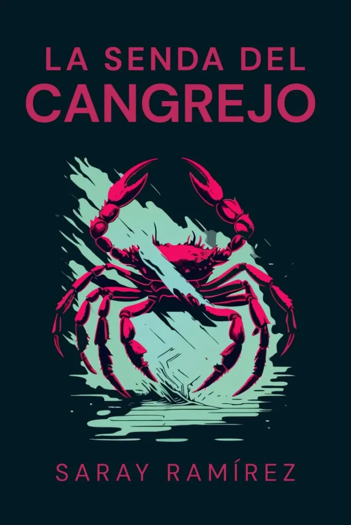 La senda del cangrejo
