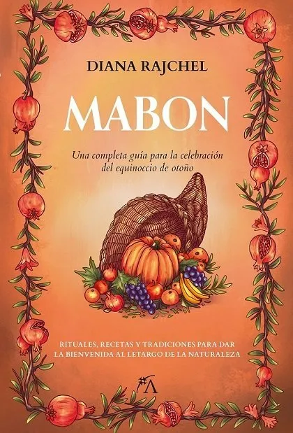 [9788411315197] Mabon