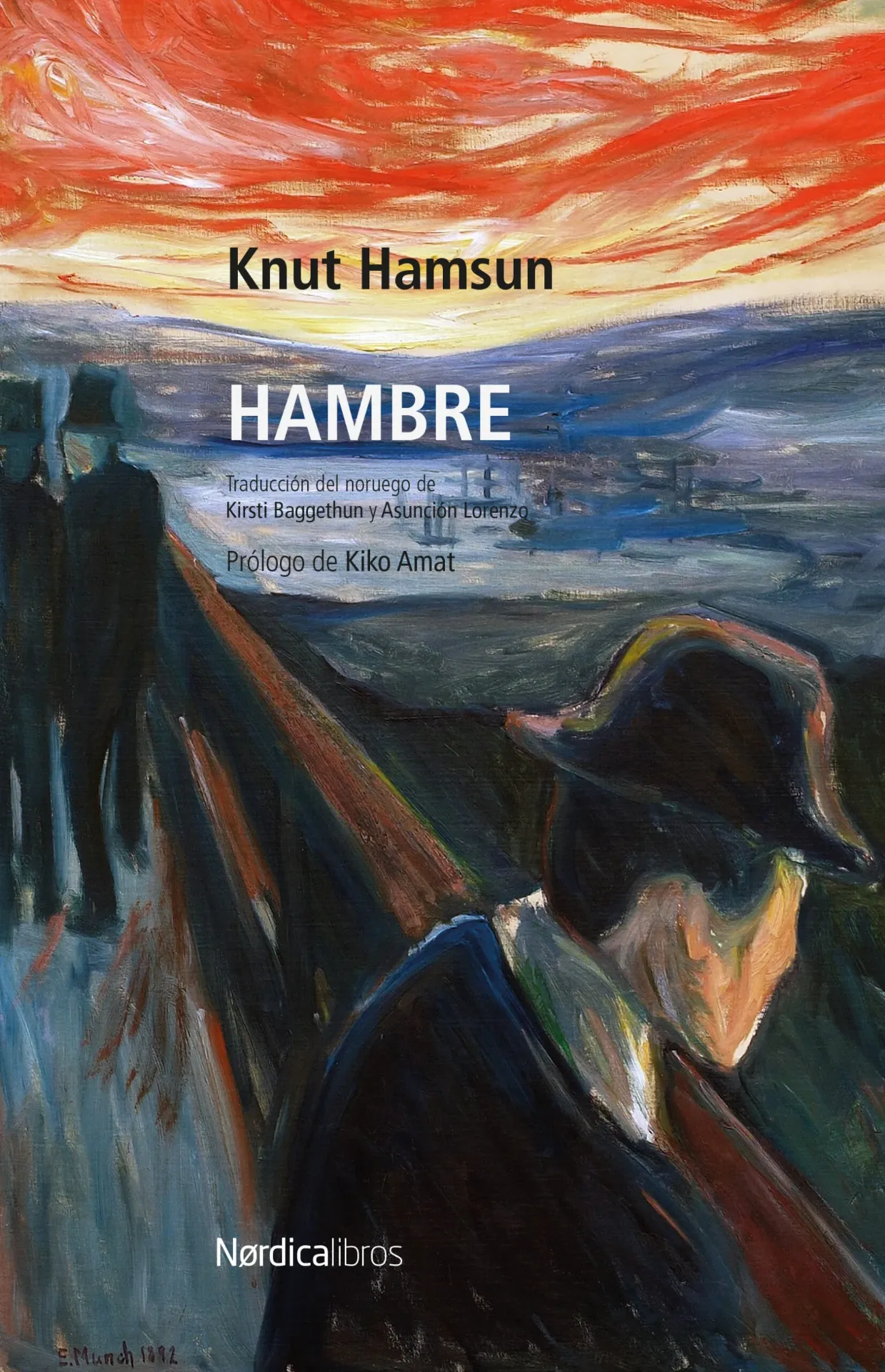 [9791387922283] Hambre