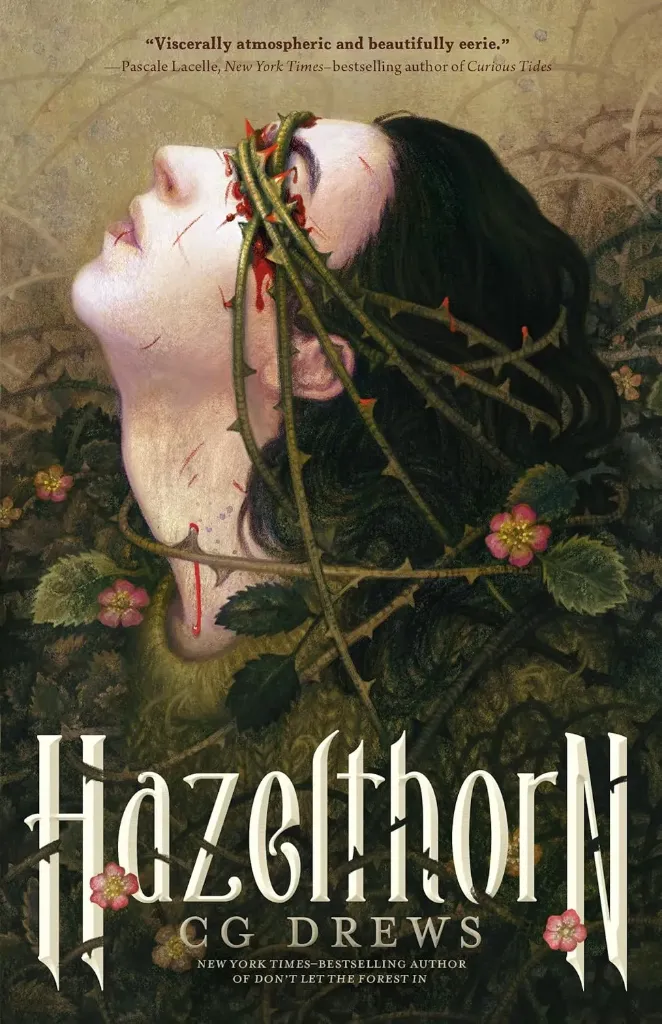 [9791387601836] Hazelthorn