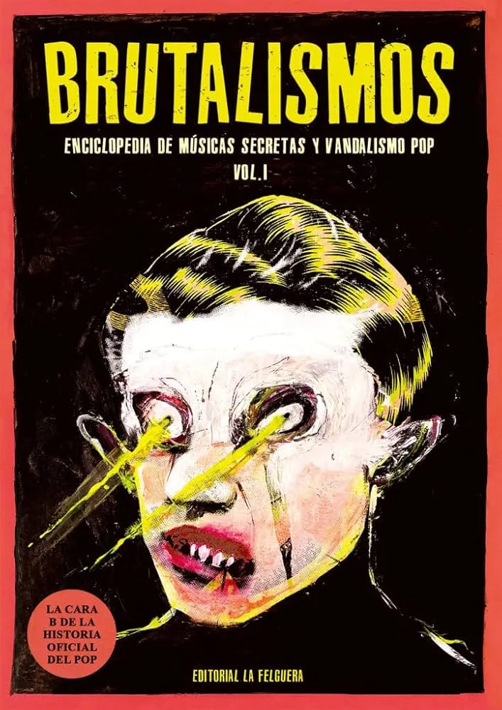 [9791399162400] Brutalismos
