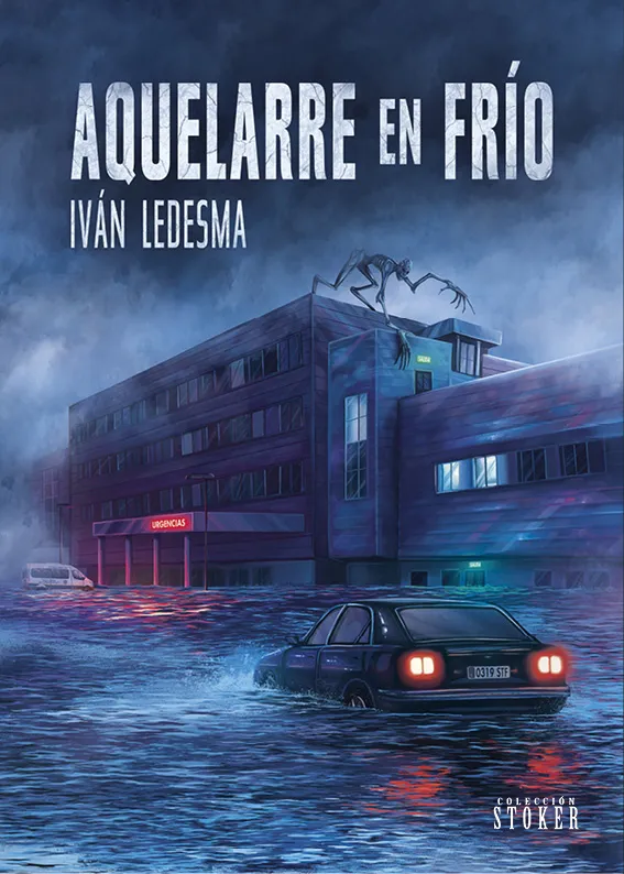 [9791388074813] Aquelarre en frío