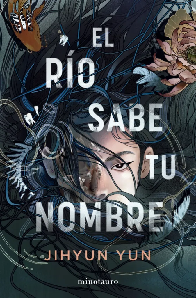 [9788445021880] El rio sabe tu nombre