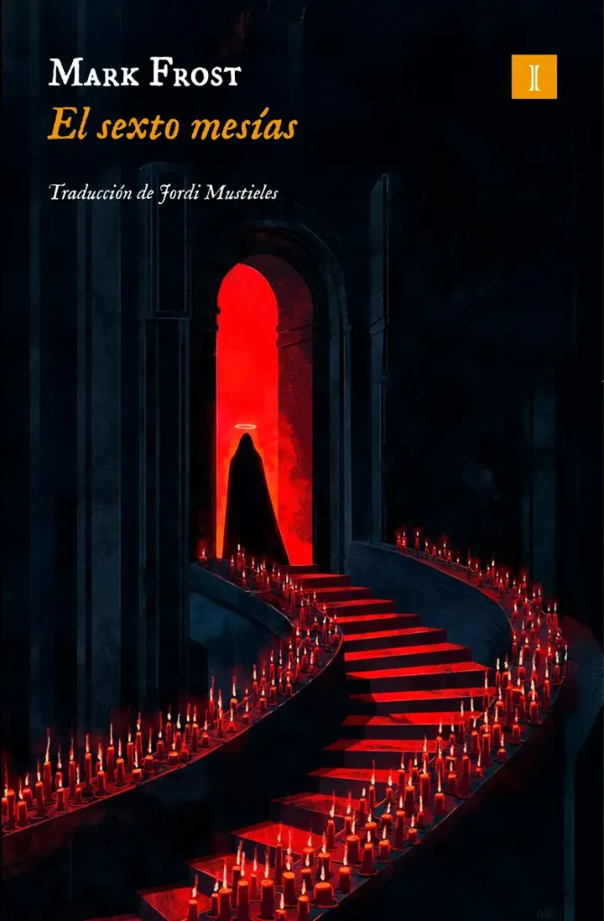 [9791387641863] El sexto mesías