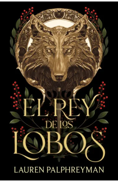 El rey de los lobos