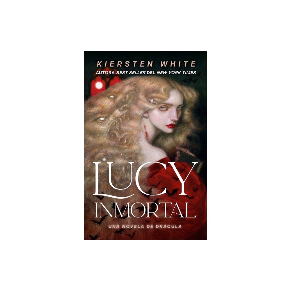 Lucy Inmortal