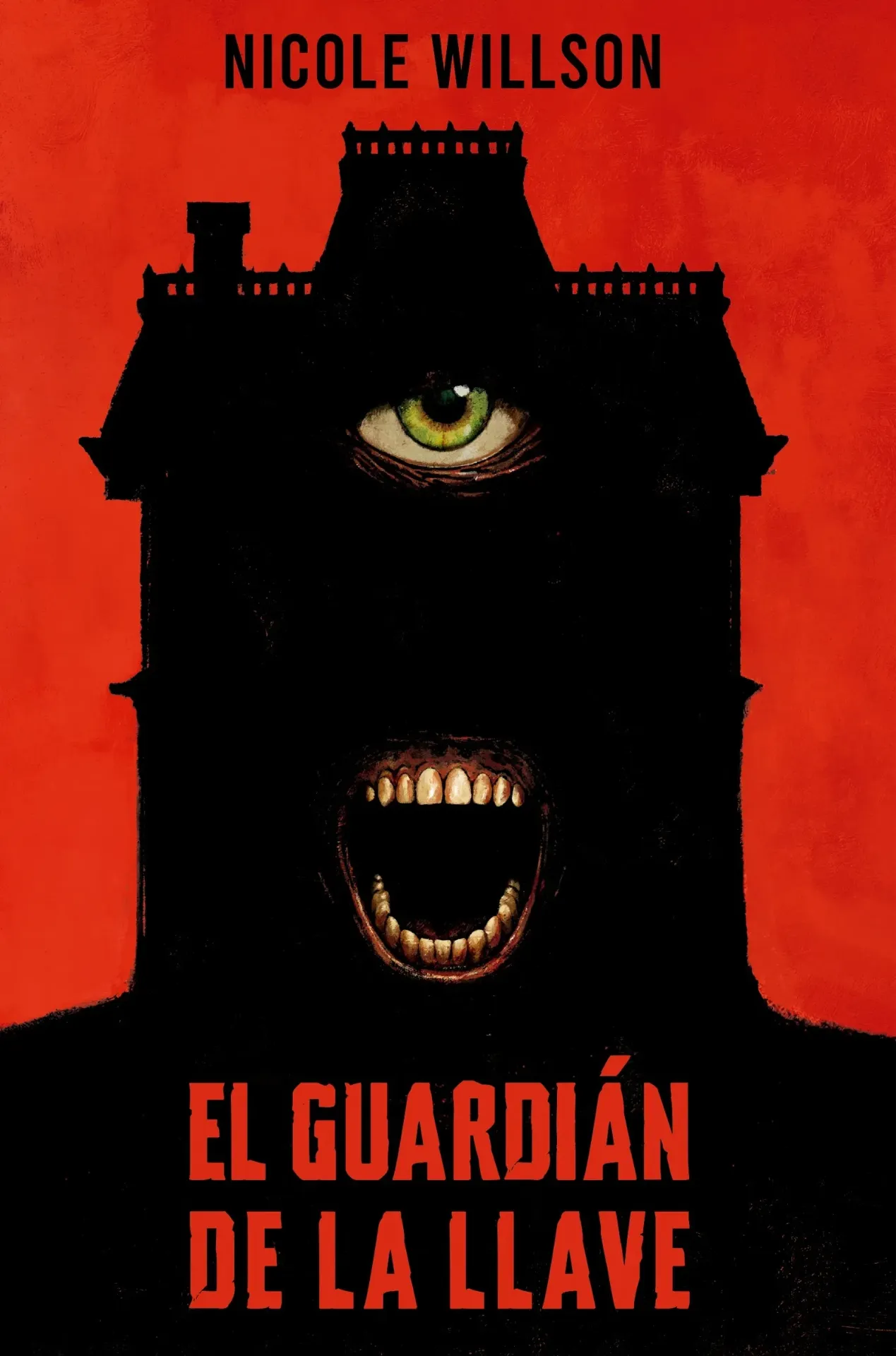 [9791399118384] El guardián de la llave