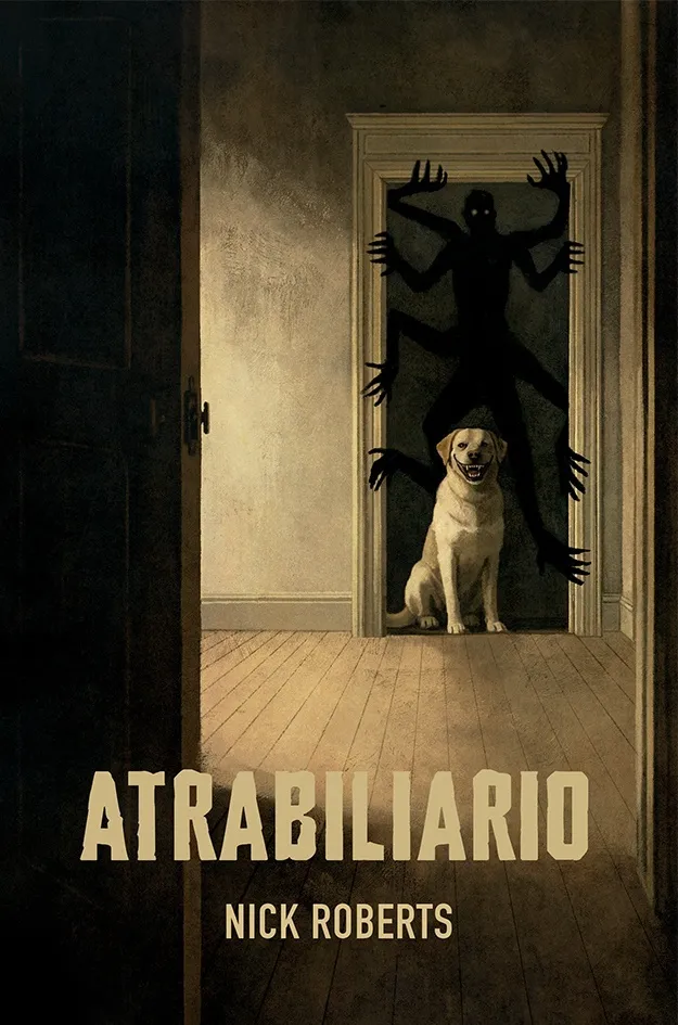 [9791399118360] Atrabiliario
