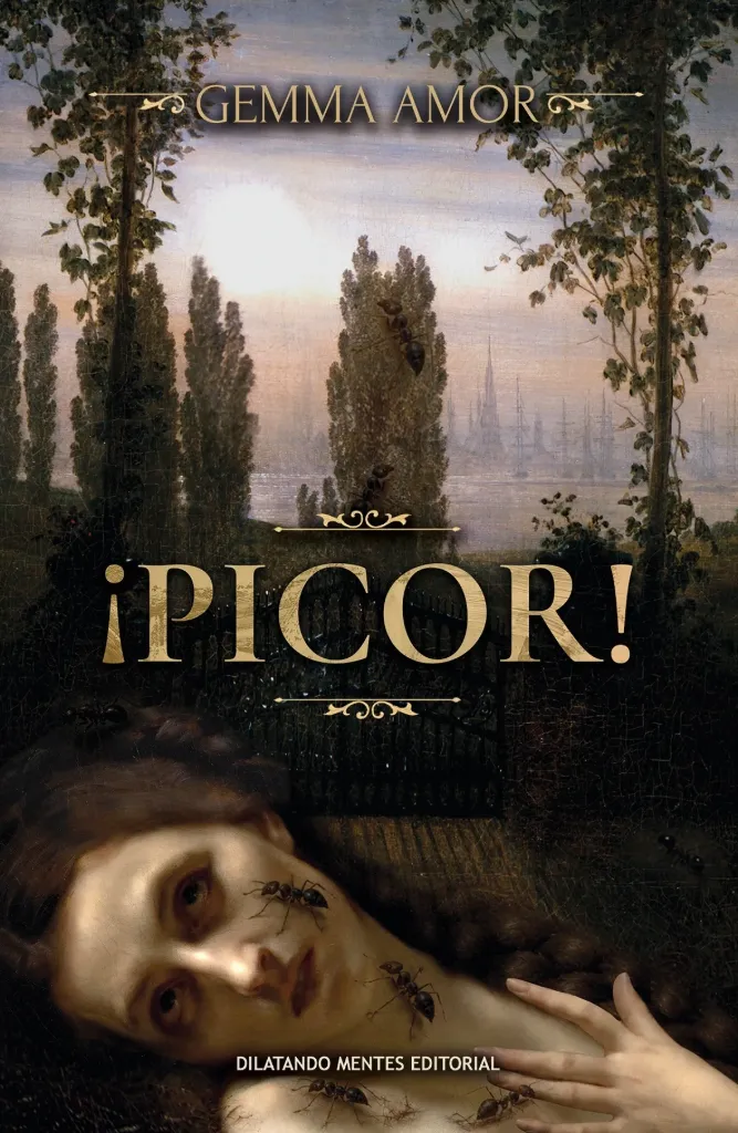[9791399223521] ¡Picor!