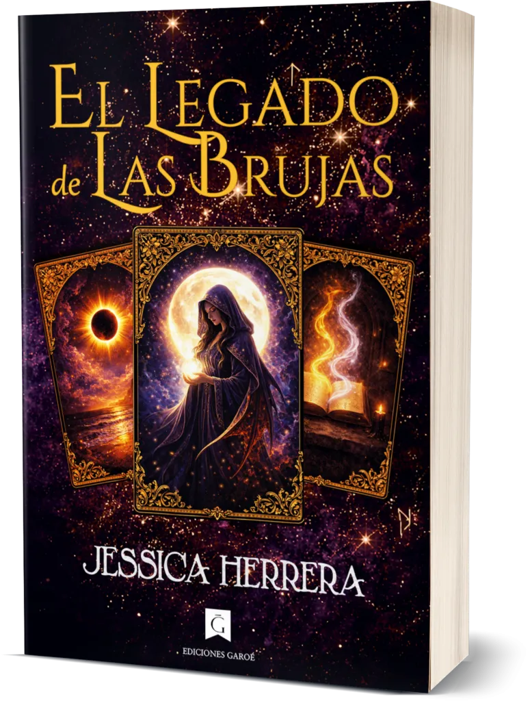 [9788419932181] El legado de las brujas