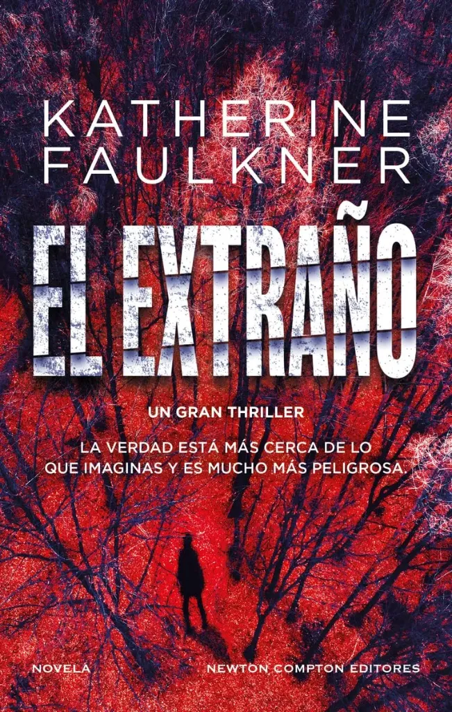 El extraño