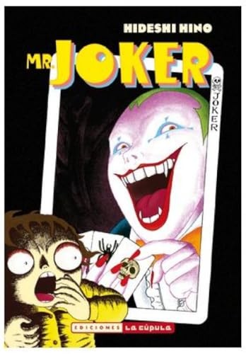Mr. Joker