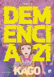 [9788418309069] Demencia 21: tomo 2