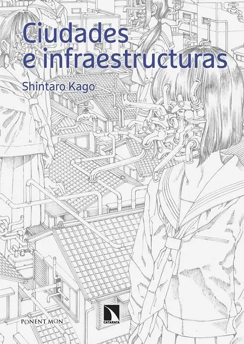 [9788418309731] Ciudades e infraestructuras