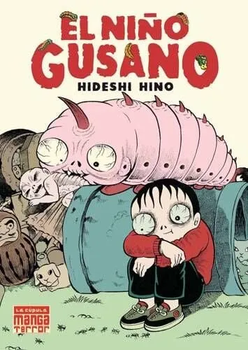[9788410264588] El niño gusano
