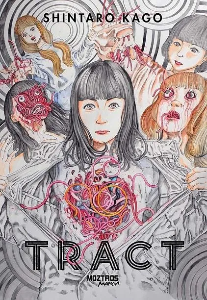 [9791387953553] Tract