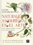 [9788497943819] Naturaleza asombrosa en el arte
