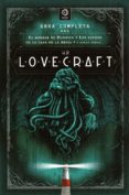 H.p. Lovecraft III