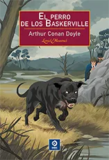 El perro de Baskerville