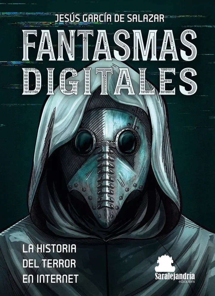 FANTASMAS DIGITALES