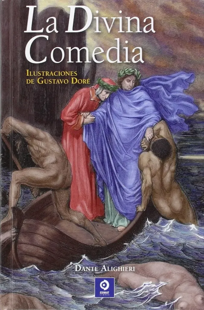 [9788497943550] La divina comedia