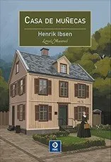 [9788497947022] Casa de muñecas