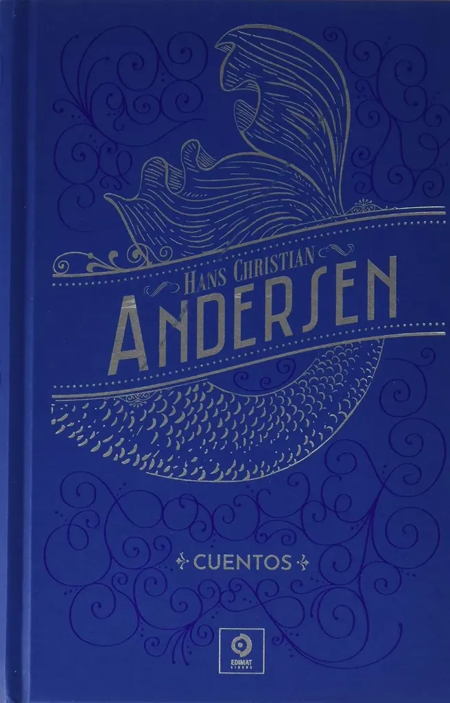 [9788497944731] Cuentos Hans Christian Andersen