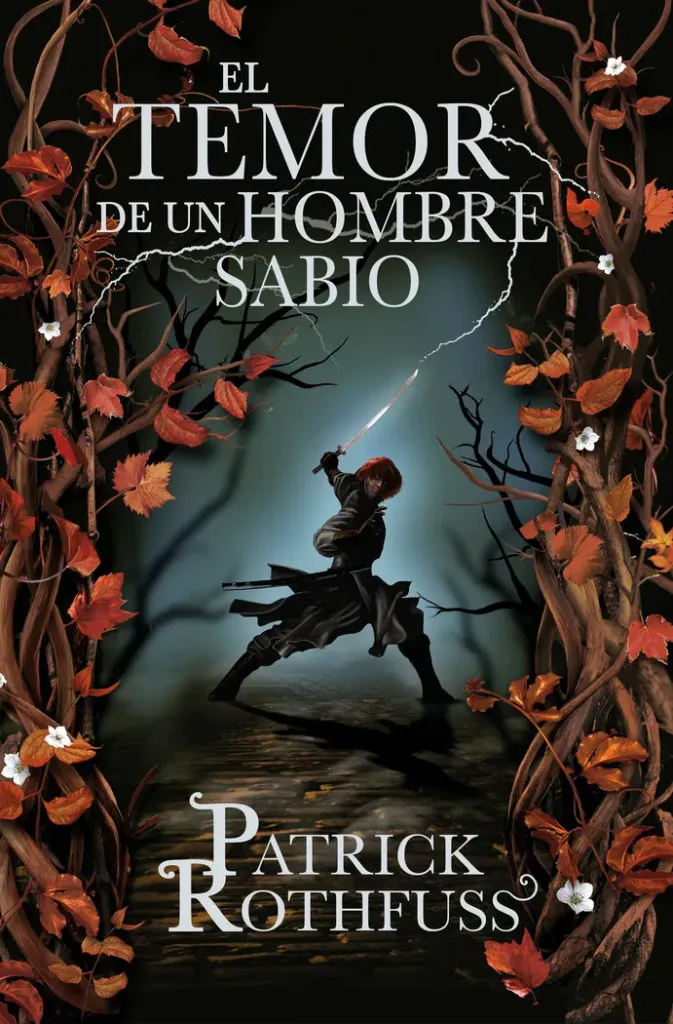 [9788401352331] El temor de un hombre sabio