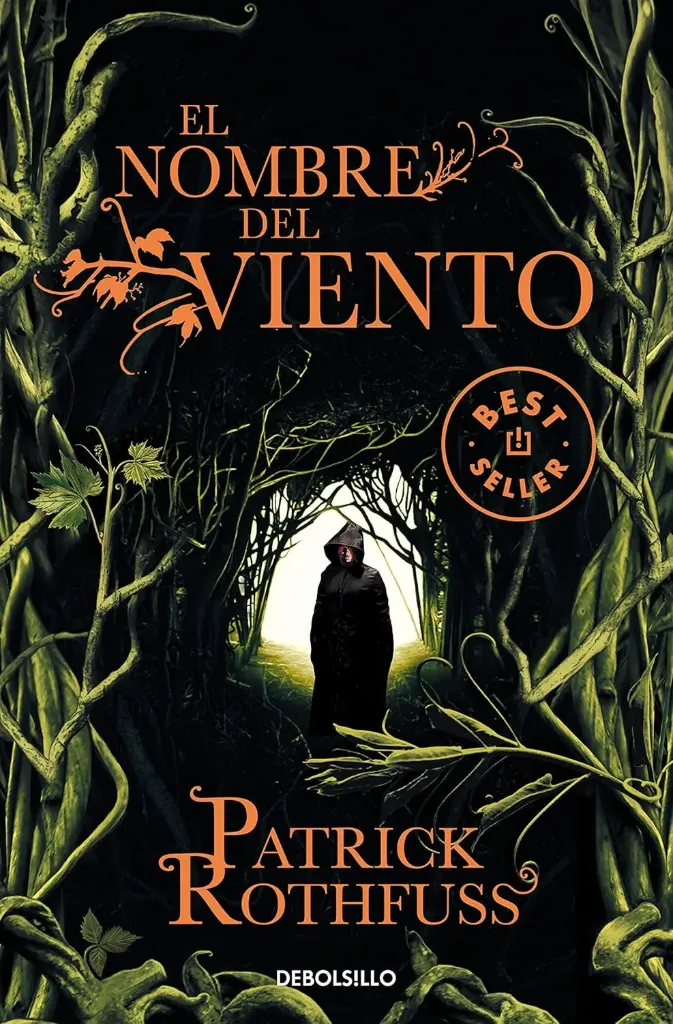 [9788466354028] El nombre del viento